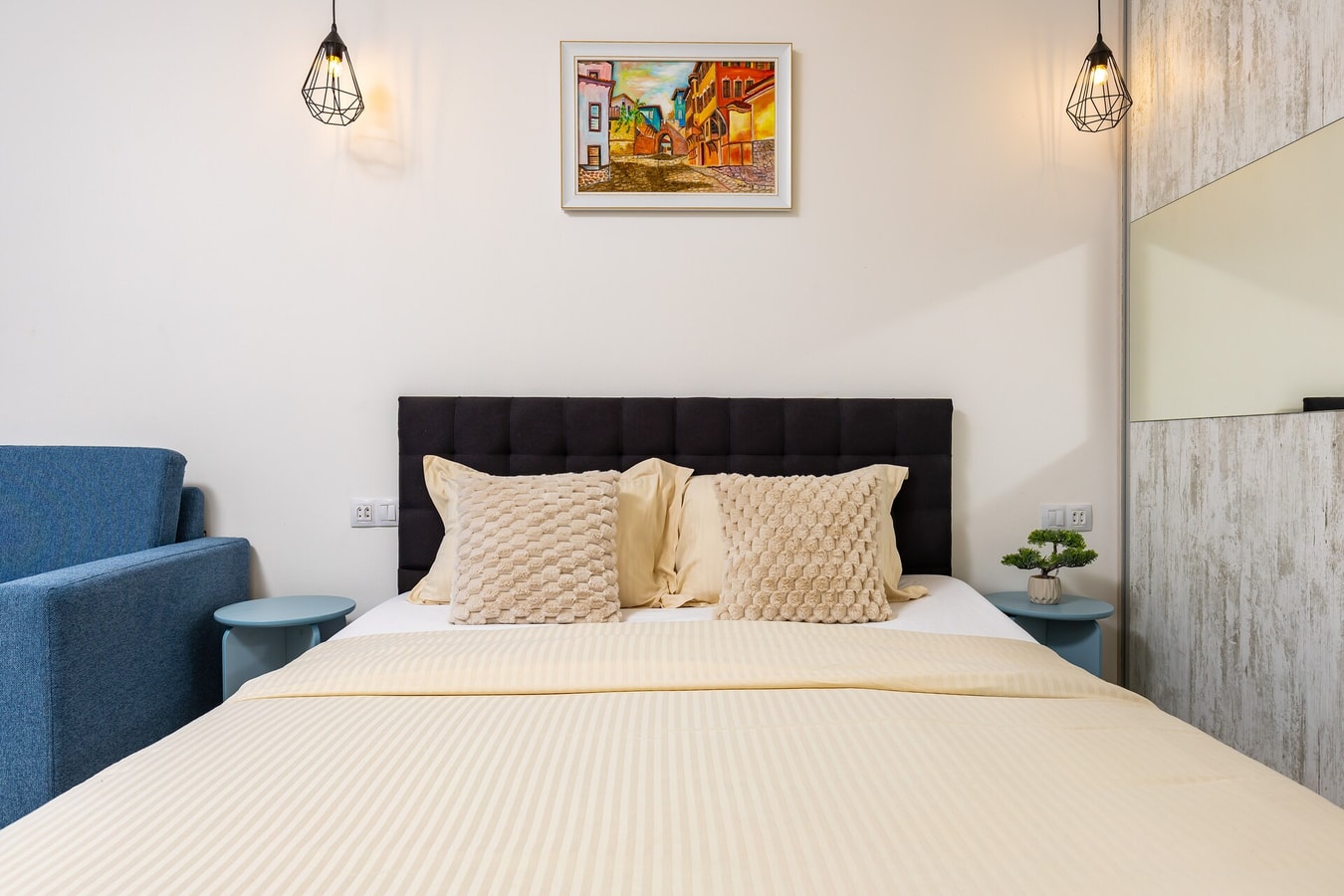 Maritsa 1BD Apartment by Flat Manager 10 Flat Manager Booking