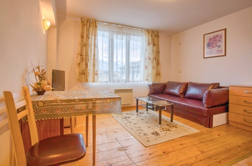 Cozy Colorful Studio at the foot of the Mountain 0 Flat Manager Booking