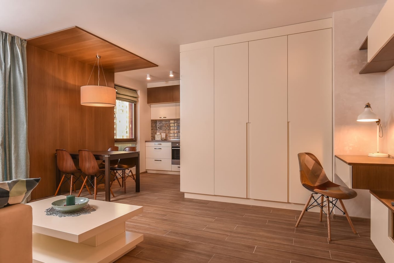 The Grunge Spot - Charming NEW 1-Bedroom 18 Flat Manager Booking