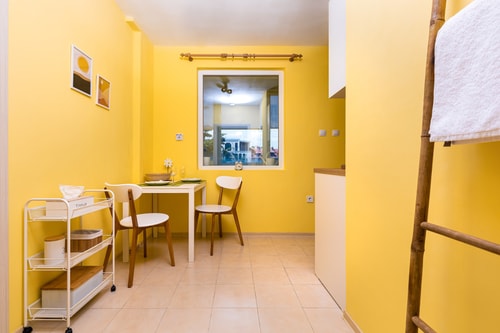 The Cozy Home 1-Bedroom in Central Plovdiv 10 Flat Manager Booking