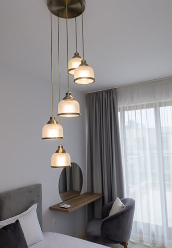 Moonlight Terrace – Panoramic Views, Luxe Comfort 20 Flat Manager Booking