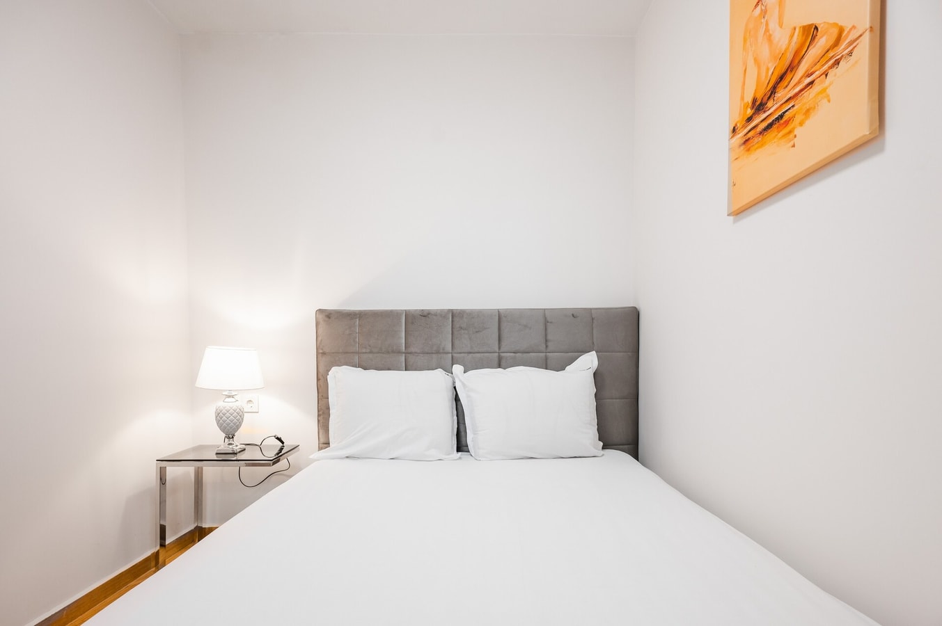 1BD Elegance on Vasil Levski Boulevard 5 Flat Manager Booking