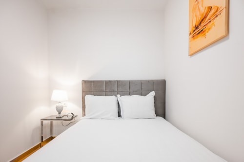 1BD Elegance on Vasil Levski Boulevard 5 Flat Manager Booking