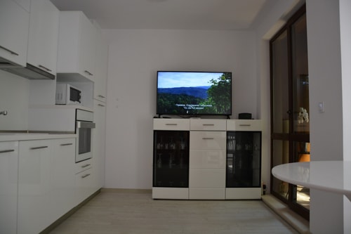 Unbeatable Location: New Lux Apartment Varna beach 19 Flat Manager Booking