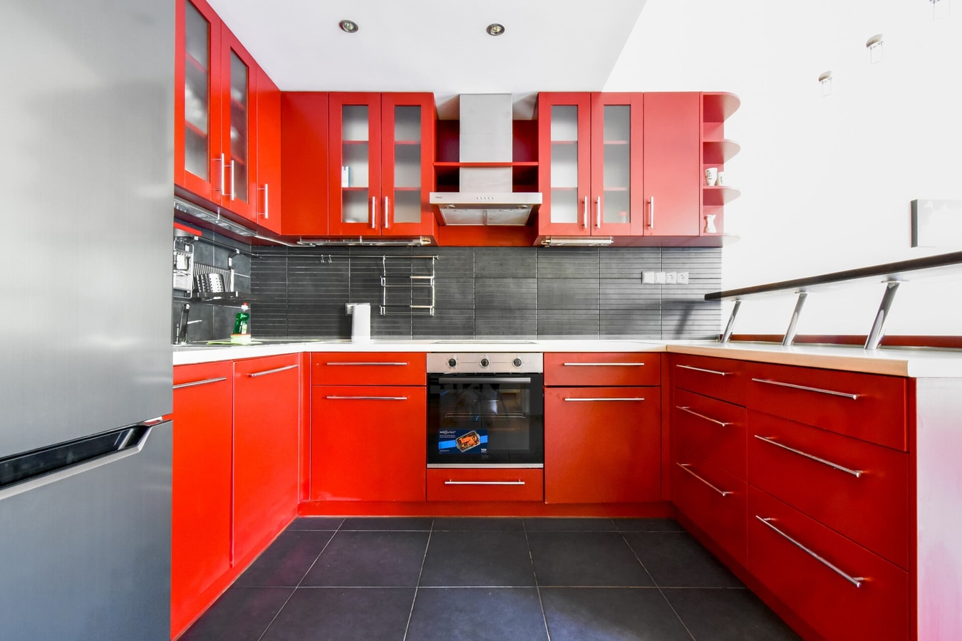 Modern 2BD Flat in Central Sofia + Workspace 3 Flat Manager Booking