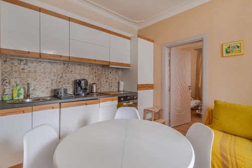 Welcoming One Bedroom on Vasil Levski Boulevard 5 Flat Manager Booking