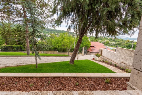 Villa Apple & Villa Cook - 8BD with heated pool 57 Balchik Villas