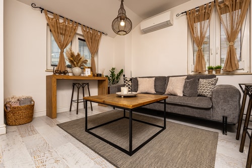 Stylish 1BD Flat near the centre of Plovdiv 4 Flat Manager Booking