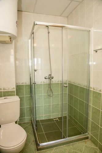 Prestige City 1BD Apt with POOL near Cacao Beach 18 Flat Manager Booking