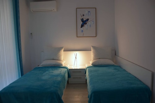 Unbeatable Location: New Lux Apartment Varna beach 9 Flataway