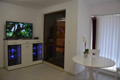 Unbeatable Location: New Lux Apartment Varna beach 44 Flataway