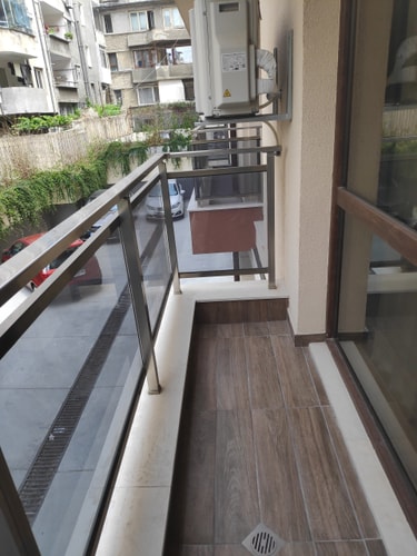 Unbeatable Location: New Lux Apartment Varna beach 63 Flat Manager Booking