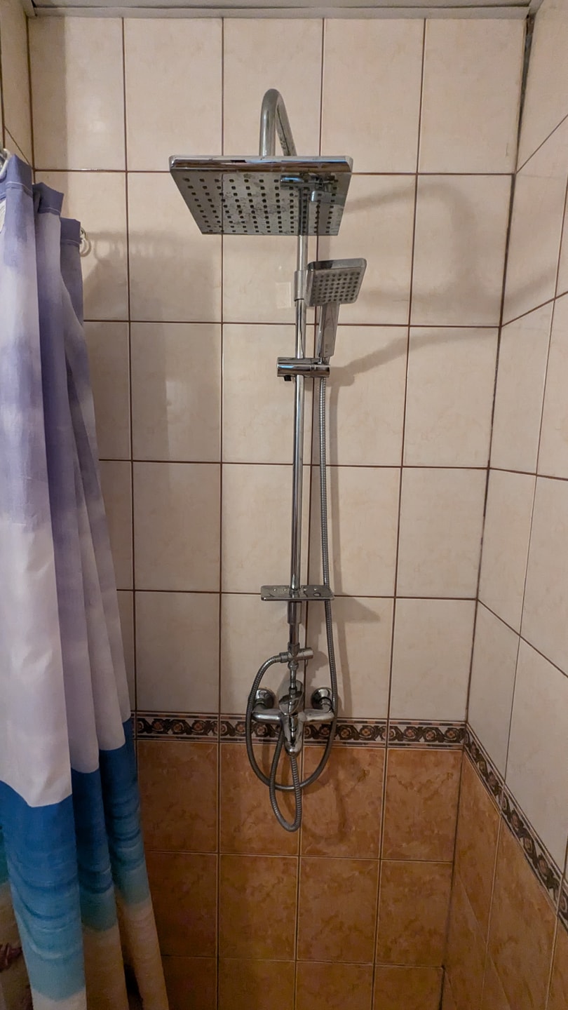 Studio in the Center of Sunny Beach 15 Flat Manager Booking
