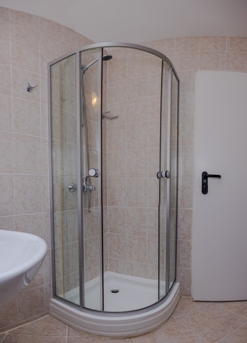 Sunset Studio in Kosharitsa | Pool | SPA | Gym | Parking 12 Flat Manager Booking