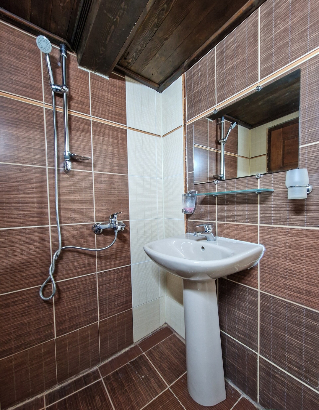 8BD Retreat in Bansko: Comfort & Mountain Charm 54 Flat Manager Booking
