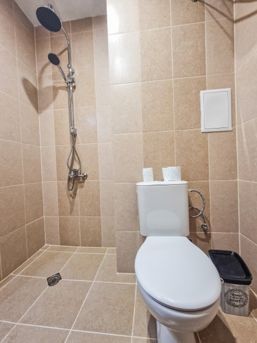 Cozy 2-BD Apartment in Bansko 18 Flat Manager Booking
