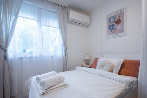Cozy Studio - Your Home Away From Home 11 Flat Manager Booking