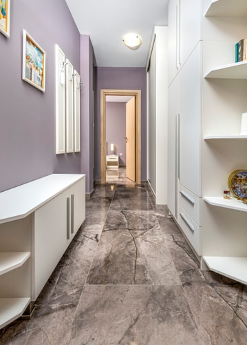 Stylish 1BD flat with a Parking Spot 17 Flat Manager Booking