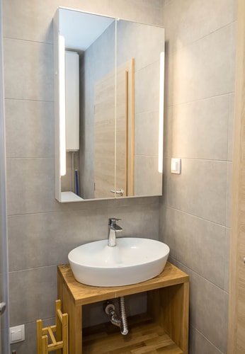 VARNA Alex Azur 2 Pr · Modern 2-Bedroom Flat with Balcony in Azur Premium 20 Flat Manager Booking