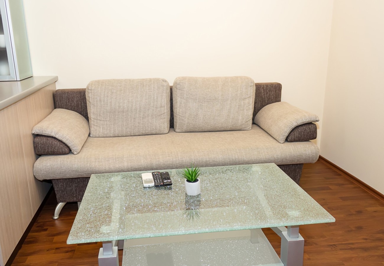 1BD Cozy Flat In Varna's Heart 7 Flat Manager Booking