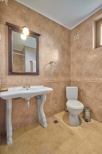 The Cliff Obzor - One-Bedroom Maisonette 4 Flat Manager Booking