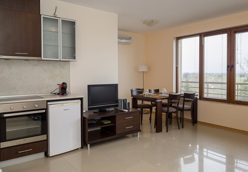 Lighthouse Glof Resort - 1BD Apartment 5 Flat Manager Booking
