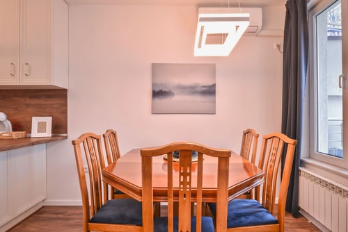 South Park, Vitosha View, 2-BDR, 2-BTHR Apartment 3 Flat Manager Booking