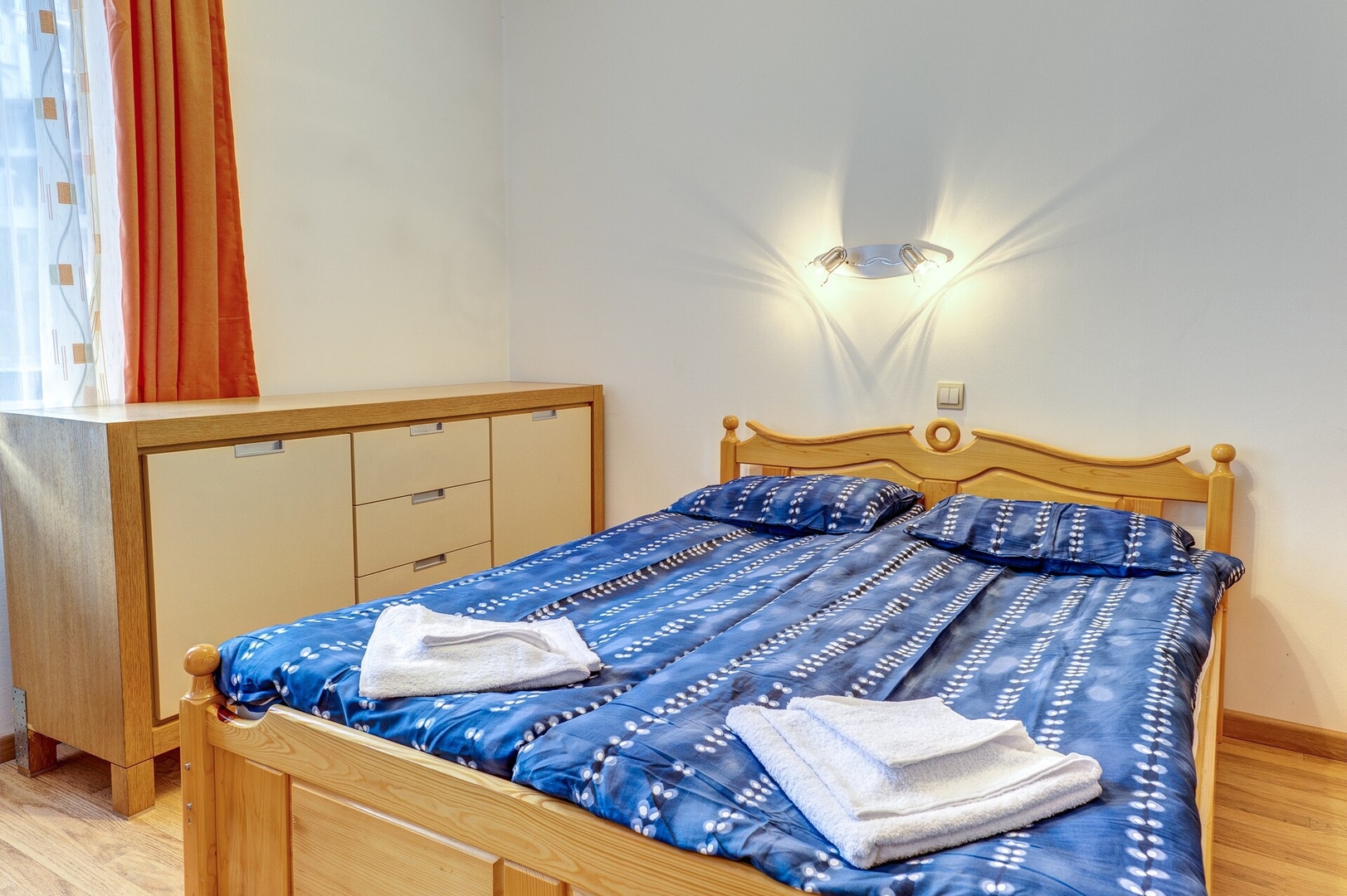 Cozy Studio in Hotel Laplandia, Pamporovo 10 Flat Manager Booking