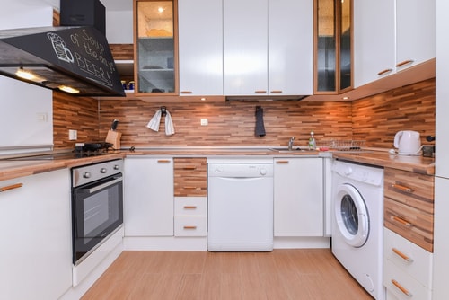 Eleganto - Central 2BD Stylish Apartment 4 Flat Manager Booking