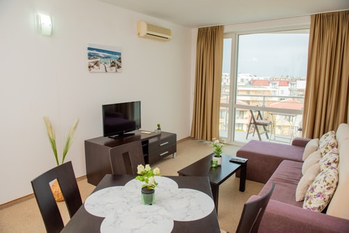 Atlantis Resort Private 1BD apart 11 Flat Manager Booking