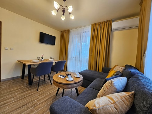 Stylish Getaway in Kosara Bansko Near Ski Lift 1 Flat Manager Booking