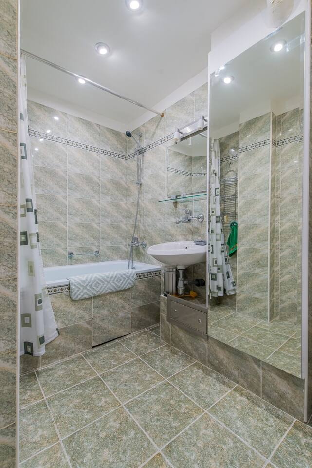 CHIC and Spacious Apartment in Central Sofia 21 Flat Manager Booking
