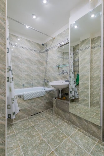 CHIC and Spacious Apartment in Central Sofia 21 Flat Manager Booking