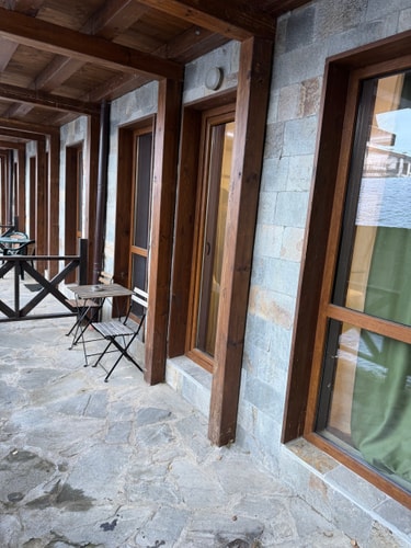 Elegant Studio in Top Bansko Location –Ski & Relax 16 Flat Manager Booking