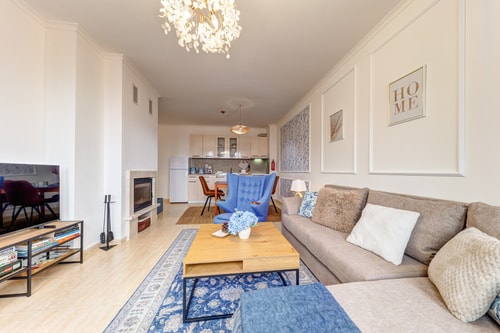 Ski Slope Getaway at Grand Monastery 6 Flat Manager Booking