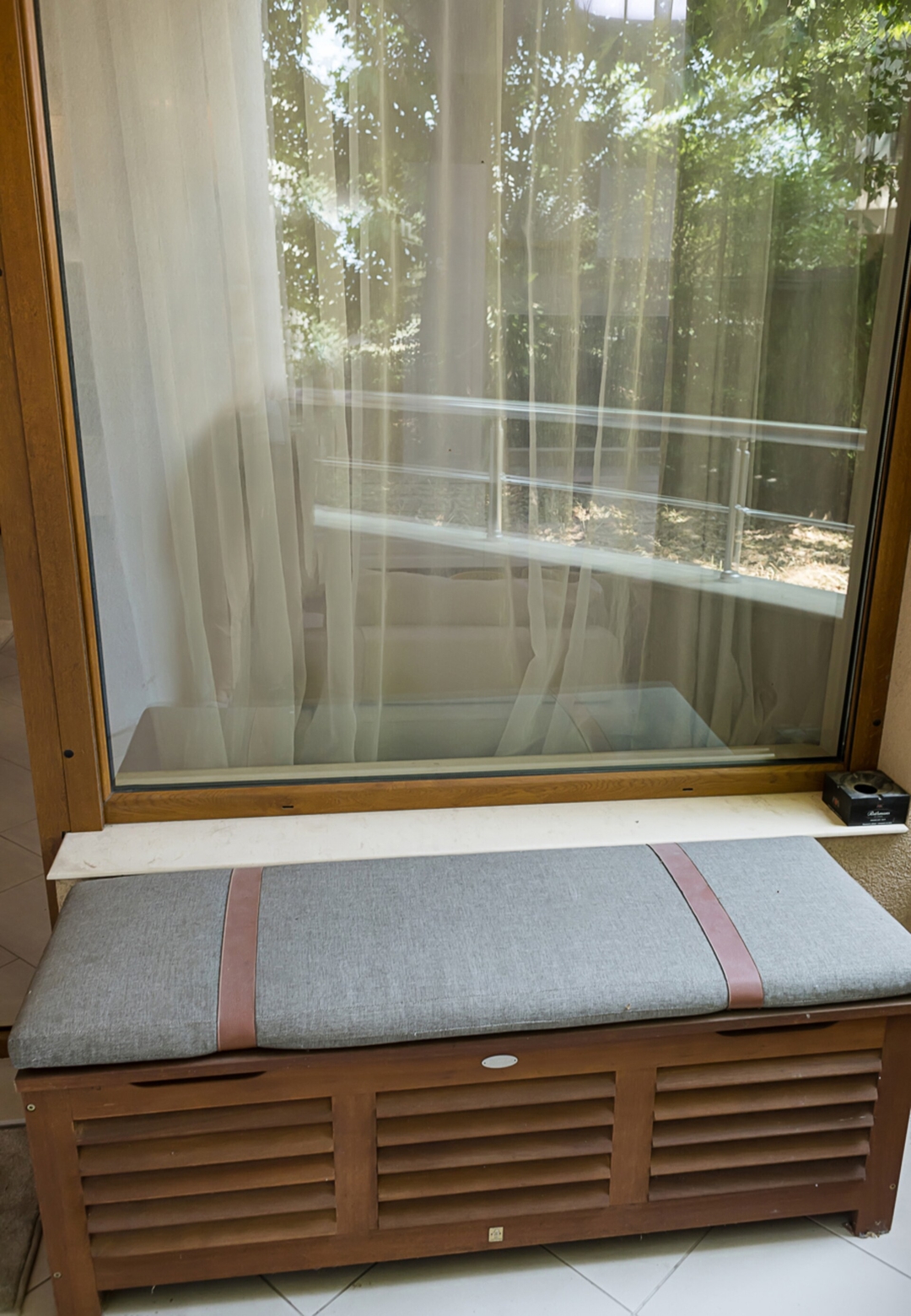 Modern 1-Bedroom Retreat in Varna’s Sea Garden 16 Flat Manager Booking