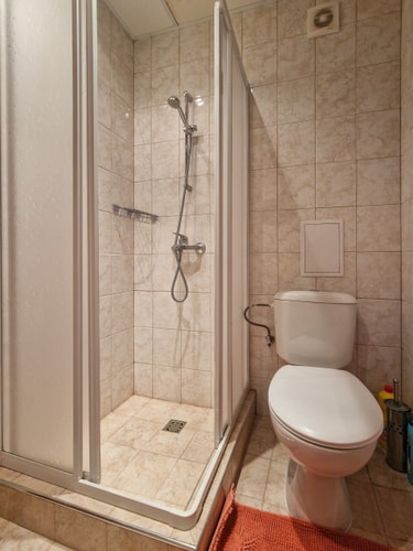 Cozy 2-Bedroom Stay with Parking in OLD INN Bansko 14 Flat Manager Booking
