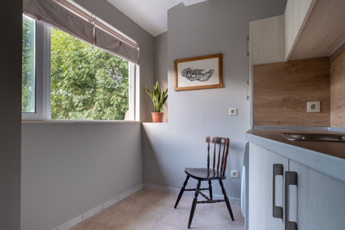 Retro-Chic 1BR Apartment next to Vasil Levski Blvd 30 Flat Manager Booking