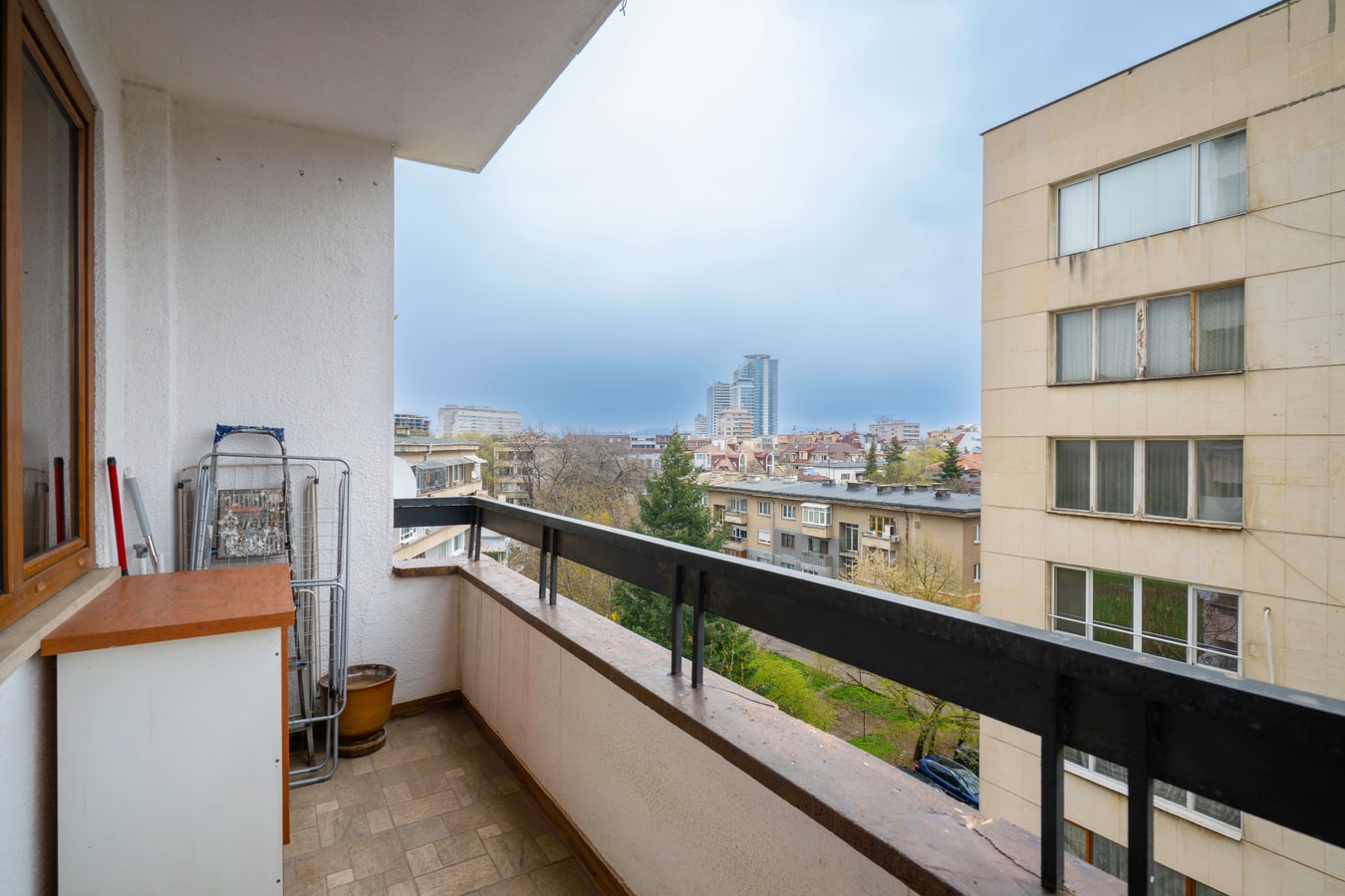 The Cosmopolitan Shine 1-BDR Pet-Friendly Flat 18 Flat Manager Booking