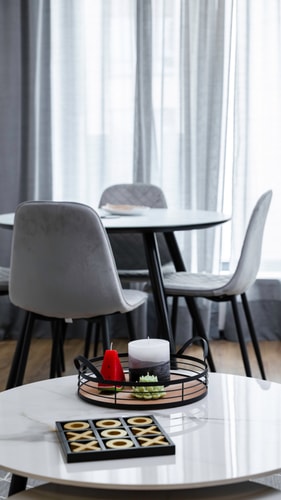 Aziz Drujba 1BD · Fresh & Modern Apartment with Balcony 1 Flat Manager Booking