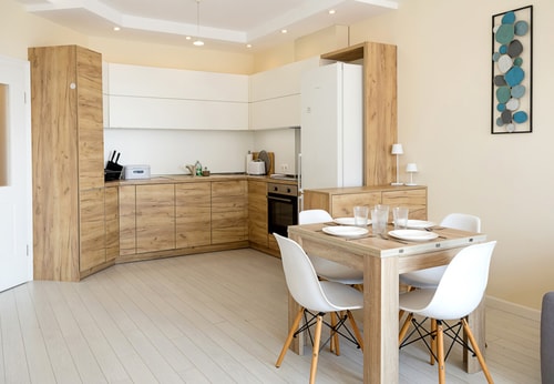 Elegant 1BR Apartment in the TOP Center of Varna 1 Flat Manager Booking