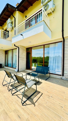 Boutique House Blue Lagoon 21 Flat Manager Booking
