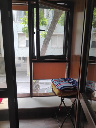 Unbeatable Location: New Lux Apartment Varna beach 61 Flat Manager Booking