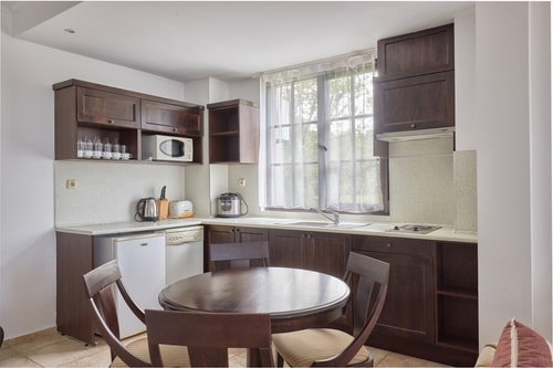 The Cliff Obzor - 2 Bedroom Apartment 7 Flat Manager Booking