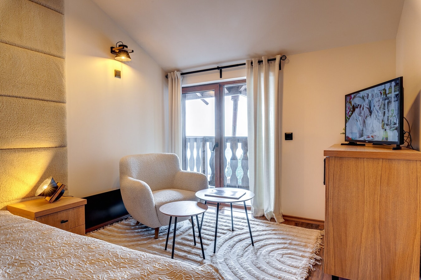 Luxury 1BD Retreat in Grand Resort Pamporovo 14 Flat Manager Booking