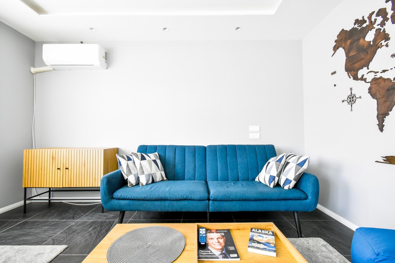 Bright Central Sofia Flat w/ Coffee-Lovers Touch 8 Flat Manager Booking