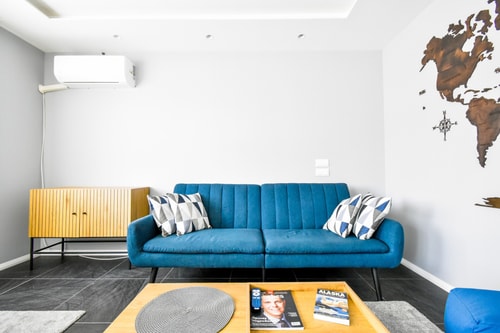 Bright Central Sofia Flat w/ Coffee-Lovers Touch 8 Flat Manager Booking