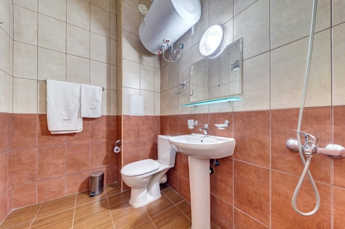 Relaxing Mountain Getaway in Cozy Studio 9 Flat Manager Booking