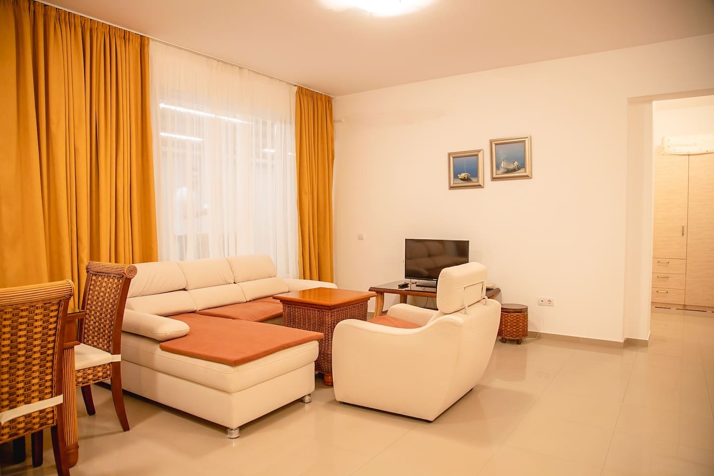 Sunset Vibes in Arapya - Breathtaking Views + POOL 9 Flat Manager Booking