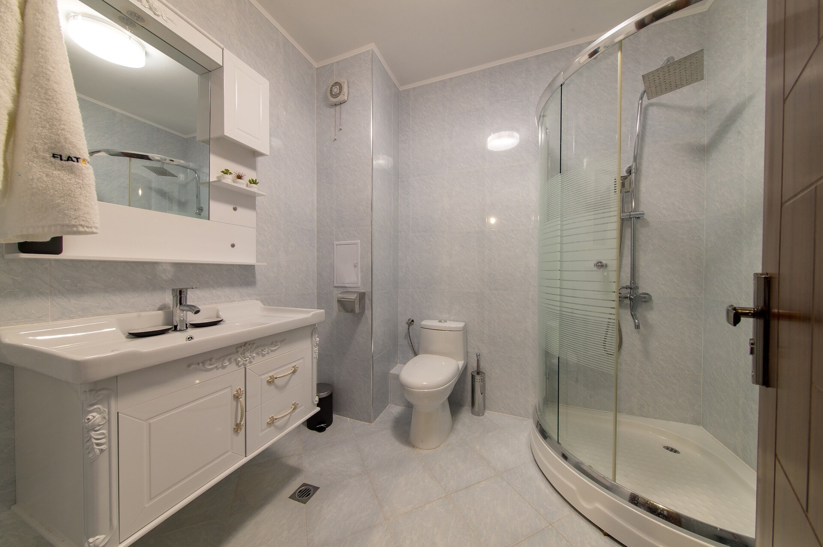 Colors of Nature in Stylish Flat in Pamporovo 12 Flat Manager Booking